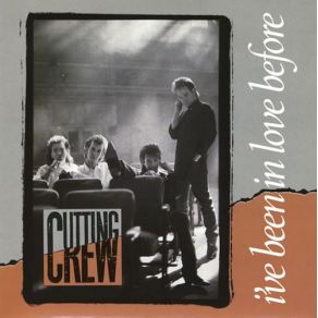 Download track Life In A Dangerous Time Cutting CrewTony Taverner