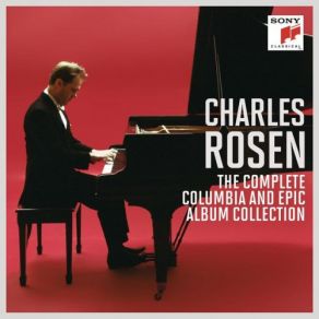 Download track Drei Lieder Für Singstimme Und Klavier Nach Gedichten Von Hildegard Jone, Op. 25: I. Wie Bin Ich Froh! Charles Rosen