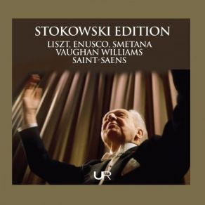 Download track The Bartered Bride, JB 1: 100: Overture New Philharmonia Orchestra, Philadelphia Orchestra, The, Leopold Stokowski
