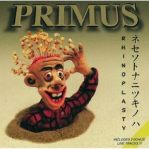 Download track The Thing That Should Not Be Primus