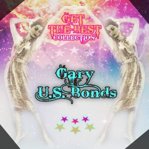 Download track Mama Look A Boo Boo Gary U. S. Bonds