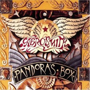 Download track Lick And A Promise Aerosmith