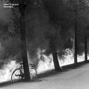 Download track Invisible Paint It Black
