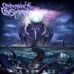 Download track Recipe For Disaster Condemned To Conspiracy