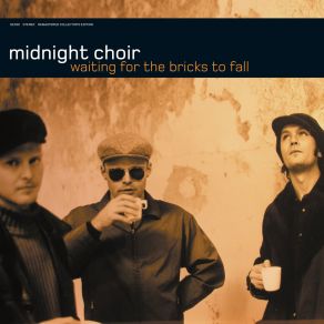 Download track Can't Feel A Thing Midnight Choir