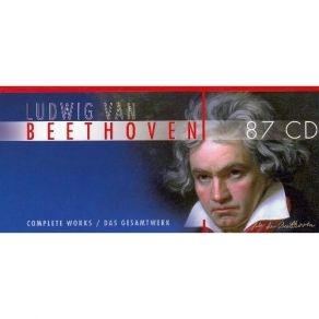 Download track 13. Arie Mit Chor - Ha Welch Ein Augenblick Ludwig Van Beethoven