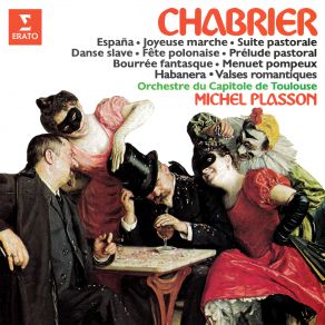 Download track Suite Pastorale: II. Danse Villageoise Michel Plasson