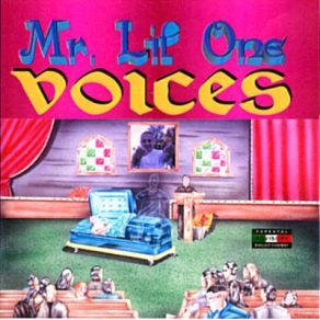 Download track Voices Mr. Lil One