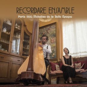 Download track Si Mes Vers Avaient Des Ailes Recordare Ensamble