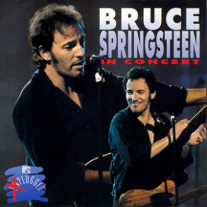Download track If I Should Fall Behind Bruce Springsteen
