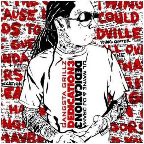 Download track A Dedication Lil Wayne
