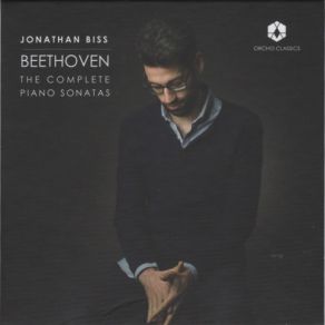 Download track 10. Piano Sonata No. 32 In C Minor Op. 111: 2. Arietta: Adagio Molto Semplice E... Ludwig Van Beethoven
