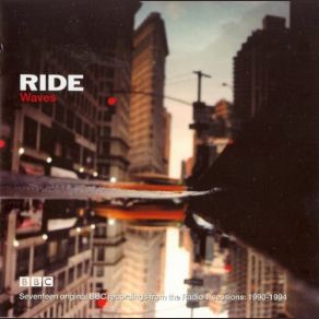 Download track Not Fazed The Ride