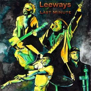 Download track Conclusions Leeways