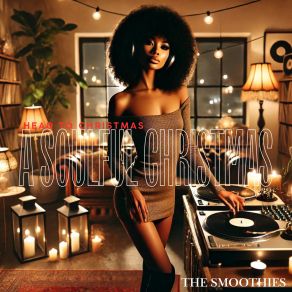 Download track I Go Home For Christmas Smoothies