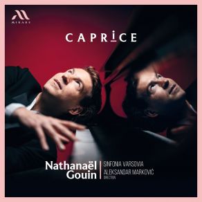 Download track 33. Variations On A Theme By Paganini, Op. 35 Book 1 Sergei Vasilievich Rachmaninov
