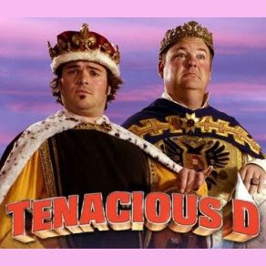 Download track Tribute Tenacious D