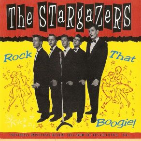Download track Rockin' Rollin' Home The Stargazers