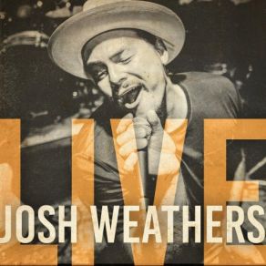 Download track Shout (Live) Josh Weathers