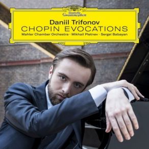 Download track 15 Tchaikovsky — 18 Pieces, Op. 72, TH 151-15. Un Poco Di Chopin Frédéric Chopin
