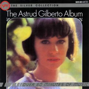 Download track All That'S Left Is To Say Goodbye Astrud Gilberto