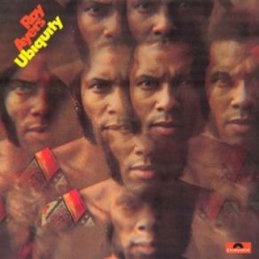 Download track The Fuzz Roy Ayers