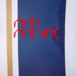 Download track The Process The M Machine