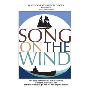 Download track I'm Hunting For The Words New Life Fine Arts Musical Theater