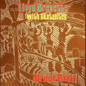 Download track Fugitive Lloyd Brevett, The Skatalites, Tony Brevett, Ruth Thompson