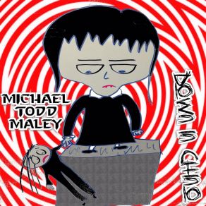 Download track Today, I'm Gonna Clean The Garage Michael Todd Maley