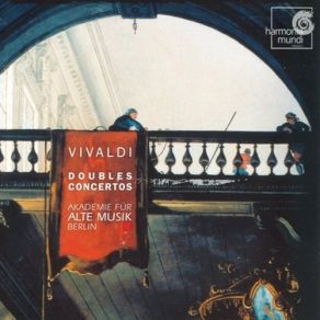 Download track Concerto For Violin, 2 Trombones Da Caccia, 2 Oboes, Bassoon, Strings & Continuo In F Major, RV 574: Allegro Antonio Vivaldi, Midori Seiler, Akademie Für Alte Musik Berlin, Georg Kallweit