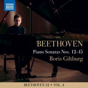 Download track Piano Sonata No. 12 In A-Flat Major, Op. 26