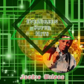 Download track Passin' Through Jackie Wilson