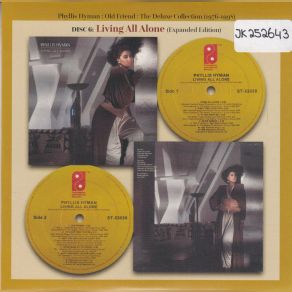 Download track First Time Together Phyllis Hyman