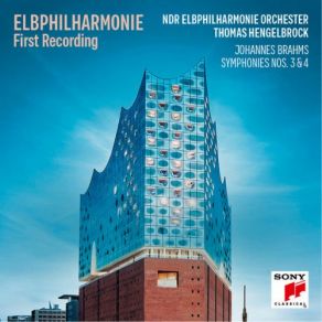 Download track Symphony No. 4 In E Minor, Op. 98: Symphony No. 4 In E Minor, Op. 98: III. Allegro Giocoso Thomas Hengelbrock