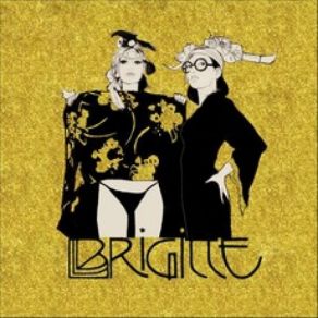 Download track I Want Your Sex Brigitte