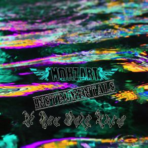 Download track Smile (Instrumental) Mohzart
