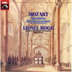 Download track 7. Fantasie Nr. 2 F-Moll Allegro - Andante - Maestoso Mozart, Joannes Chrysostomus Wolfgang Theophilus (Amadeus)