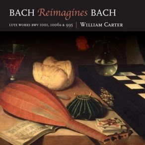 Download track 11 Bach Suite In G Minor, BWV995 - 1 Prélude Johann Sebastian Bach