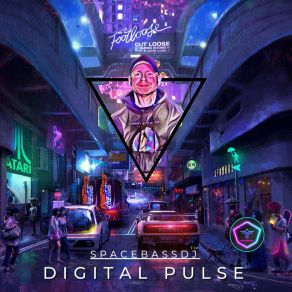 Download track Codebreakers SPACEBASSDJ