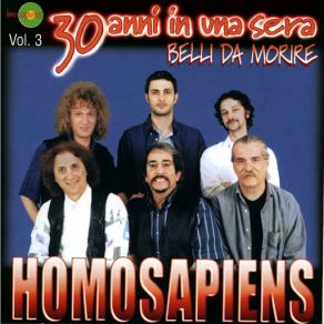 Download track Che Estate HOMO SAPIENS