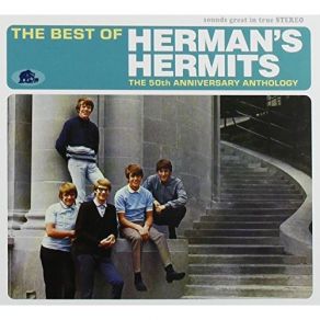 Download track If You're Thinkin' What I'm Thinkin' Herman'S Hermits