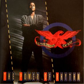 Download track I'm Real B. G. The Prince Of Rap