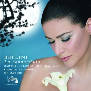 Download track D'un Pensiero E D'un Accento Rea Non Son (Amina, Elvino, Alessio, Teresa) J. D. Florez, C. Bartoli, G. Bertagnolli, I. D'Arcangelo, Alessandro De Marchi