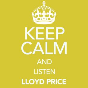 Download track (You've Got) Personality Lloyd Price