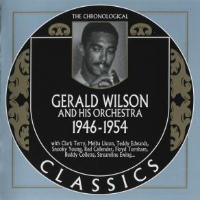 Download track Theme Gerald Wilson