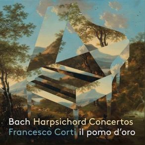 Download track 06. Harpsichord Concerto No. 2 In E Major, BWV 1053 III. Allegro Johann Sebastian Bach