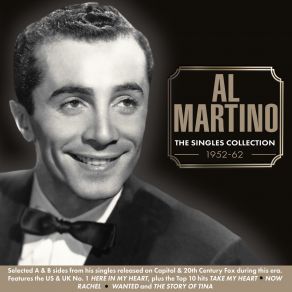 Download track I Can't Get You Out Of My Heart Al Martino
