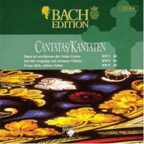 Download track Ich Bin Vergnügt Mit Meinem Glücke BWV 84 - V Choral (Coro) Johann Sebastian Bach