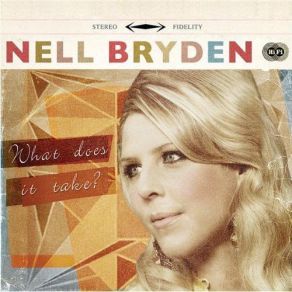 Download track Second Time Around Nell Bryden